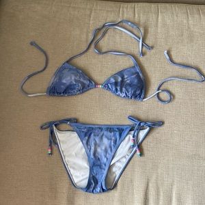 Victoria’s Secret Swim Suit